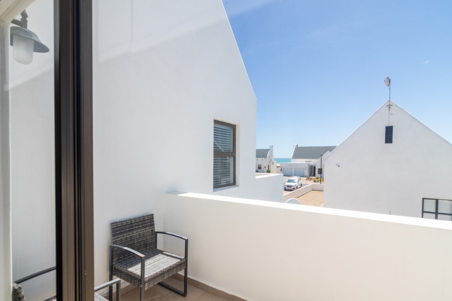 3 Bedroom Property for Sale in Dwarskersbos Western Cape